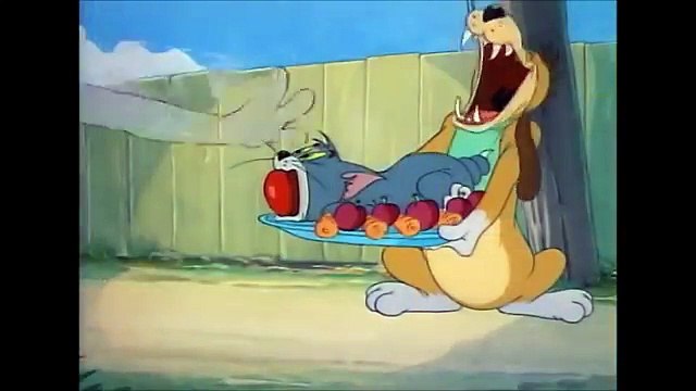 TOM AND JERRY 2015 -FUNNY GAMES FOR KIDS 3D Kid Cartoons for Children 2015 Tom and Jerry Cartoon Full Movie Best episod