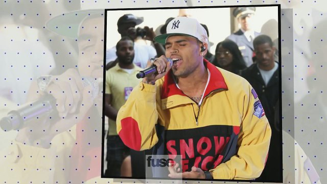 Insane Clown Posse Slam Chris Brown