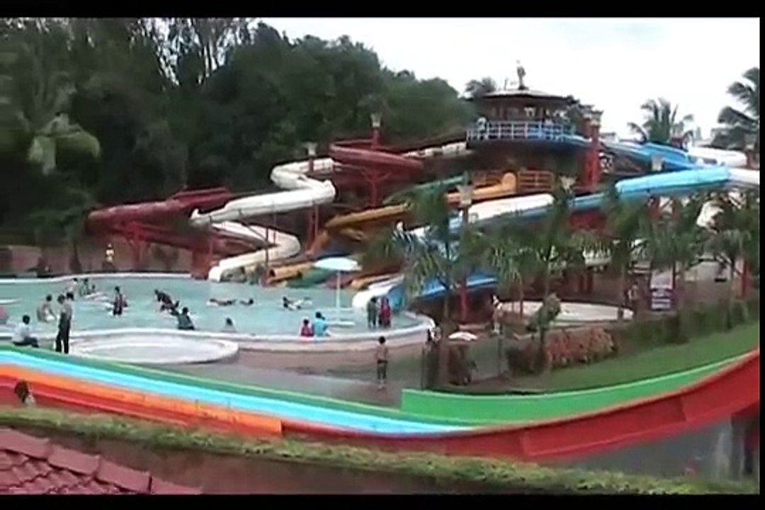 www.themumbaimall.com - Suraj Water Park New slides -water park in thane