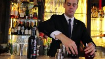 Cocktail Guide: Rum Crusta - The Wild Geese® Premium Rum
