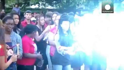 El FBI abre una investigación sobre la muerte de un joven negro en Texas