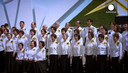 Nagasaki, 70 anni fa la tragedia