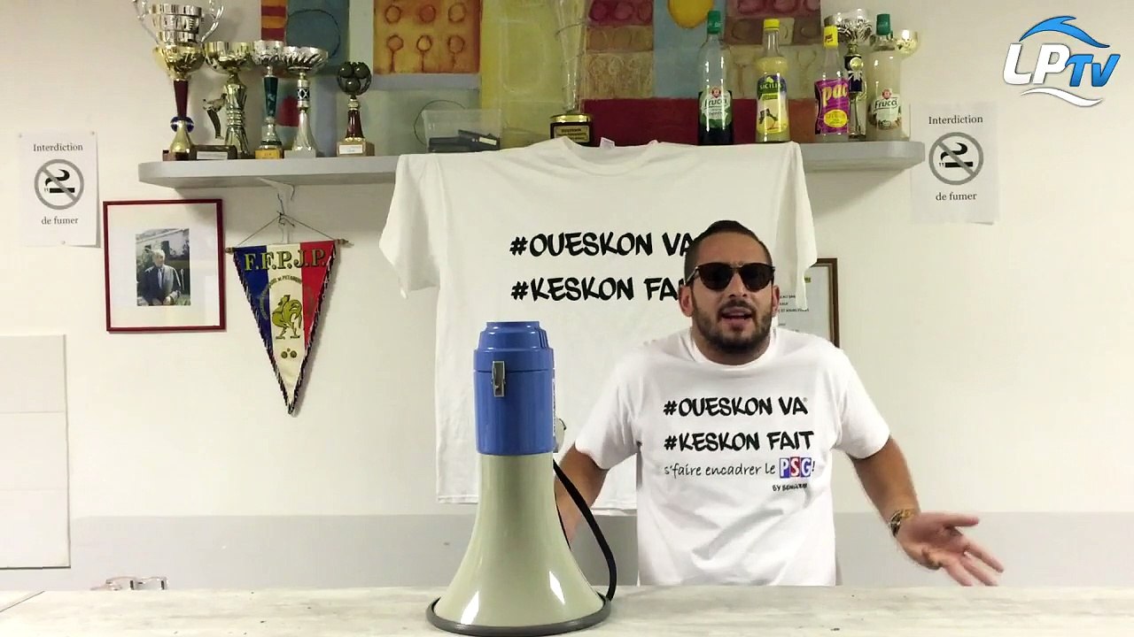 Bielsa quitte l'OM : le débrief de Bengous