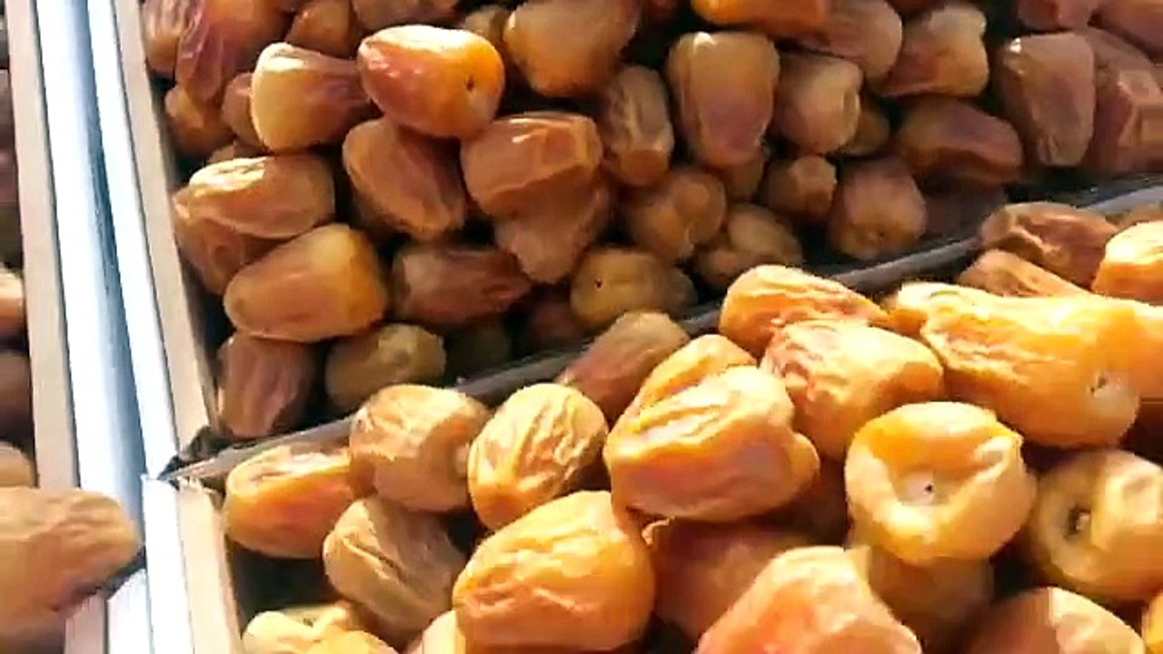 موسم التموووووووووووووووووور