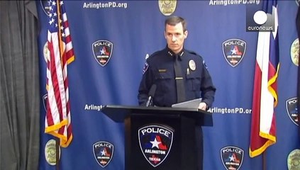 ΗΠΑ: Το FBI στην διερεύνηση περιστατικού αστυνομικής βίας