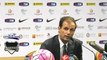 SHANGHAI - CONFERENZA ALLEGRI JUVE LAZIO 2 0