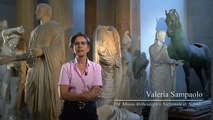 La Pompei mai vista nei depositi del Museo Archeologico di Napoli