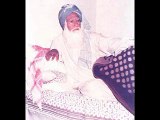 Hazrat Moulana Allah Yar Khan (R.A) ki Wasiyat 12 Jan 1984, حضرت مولانا الله یار خان شیخ سلسله نقشبندیه اویسه کی وصیت