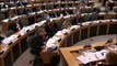 Matthias Fiedler speech - European Parliament public hearing on Development Education