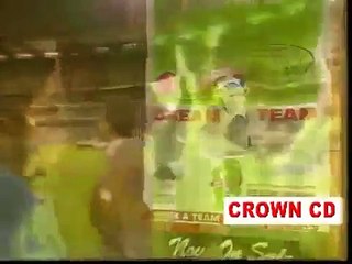 Hai Jazba Junoon To Himat Na Haar 1996 World Cup
