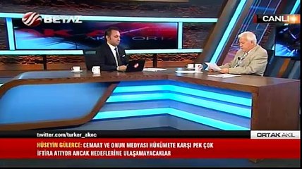 Ortak Akıl 09.08.2015 1.Kısım