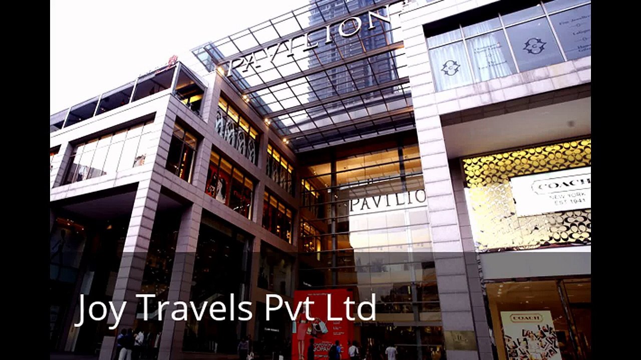 Best Tourist Attraction in Kuala Lumpur Malaysia