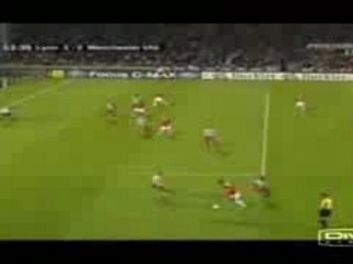 Cristiano Ronaldo drible de classe