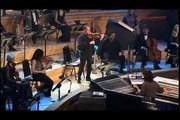 Yanni live - The storm ( Sayaka Katsuki, Samvel Yervinyan)