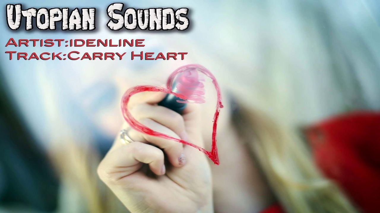 Vocal Chill Out-IdenlineCarry Heart