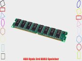 4 GB DDR3 Speicher Hynix PC10600 1333 MHZ Bandbreite  240 polig Arbeitsspeicher  AMD  VIA