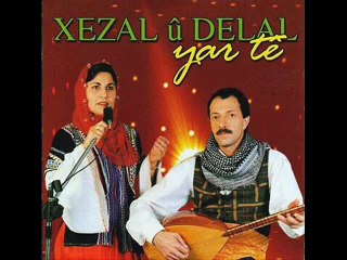 XEZAL U DELAL HEYLE DAYE WAREMEYE 2015