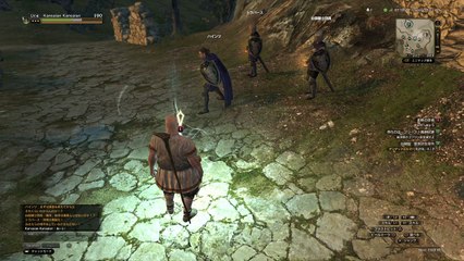 ドラゴンズドグマ オンライン_20150809132600