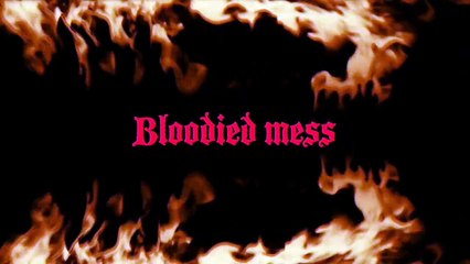 I Ejaculate Fire - Dethklok