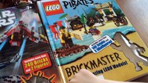 Lego Haul - Minecraft, Star Wars, Minifigures