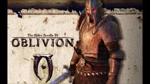 TES IV: Oblivion - Harvest Dawn Metal Cover