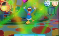 Mickey Mouse ClubHouse Donald's Dance & Wiggle - Disney Junior (kidz games)