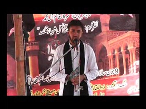 05-Alama Farasat Ali Jafri Upload By Raza CD Center 0308-6186125