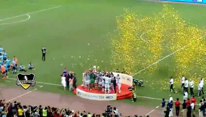 SHANGHAI GIORNO 9 stand up post partita