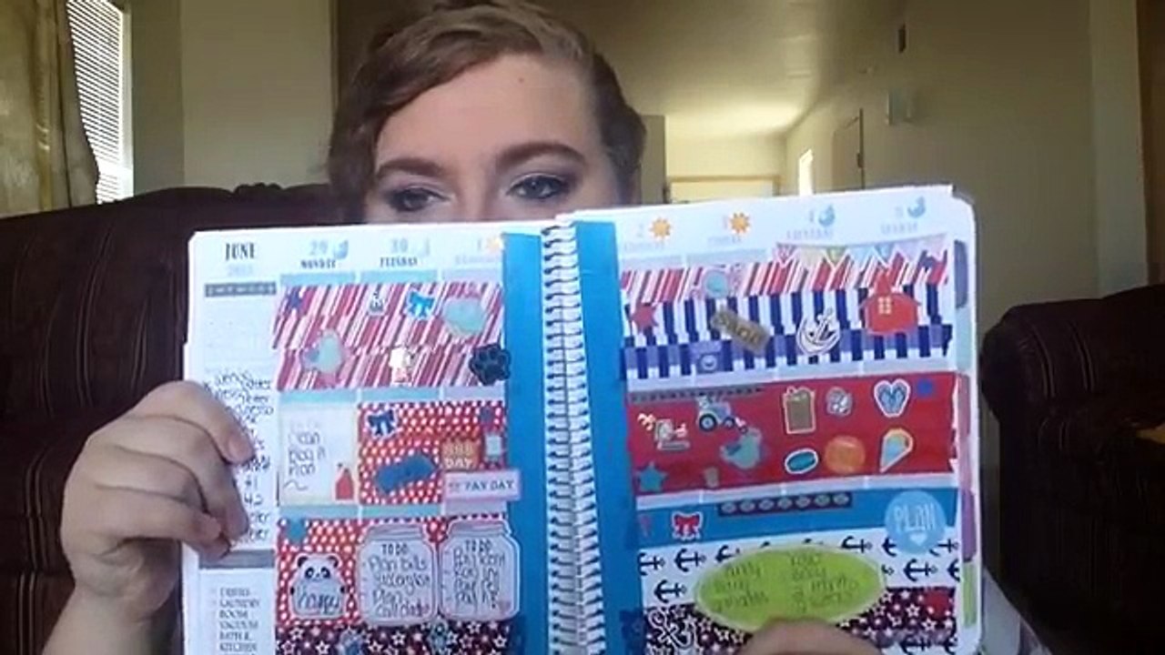 || Planner Update + New Theme Ideas & Chit Chat ||