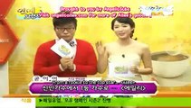 [AngelicSubs] 121201 Ailee (에일리) - tvN Brunch Star Interview (Eng Sub)
