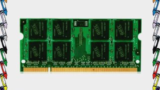 G.E.I.L. PC3-10666 Arbeitsspeicher 4GB (1333 MHz 204-polig) DDR3-RAM Kit