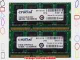 Ram memory upgrades 16GB kit (8GBx2) DDR3 PC3 10600 1333Mhz for latest 2011 Apple MacbookPro's