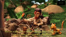 Robinson Crusoe film streaming regarder gratuit en HD VF