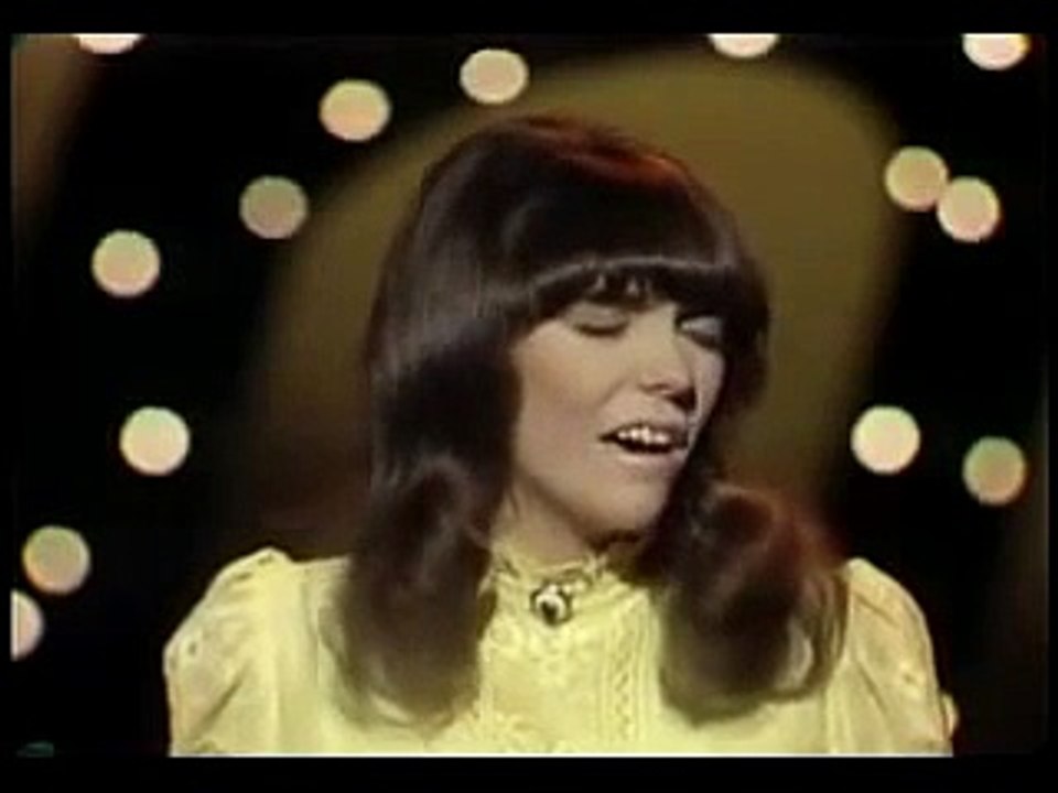 The_Carpenters_-_Rainy_Days_And_Mondays