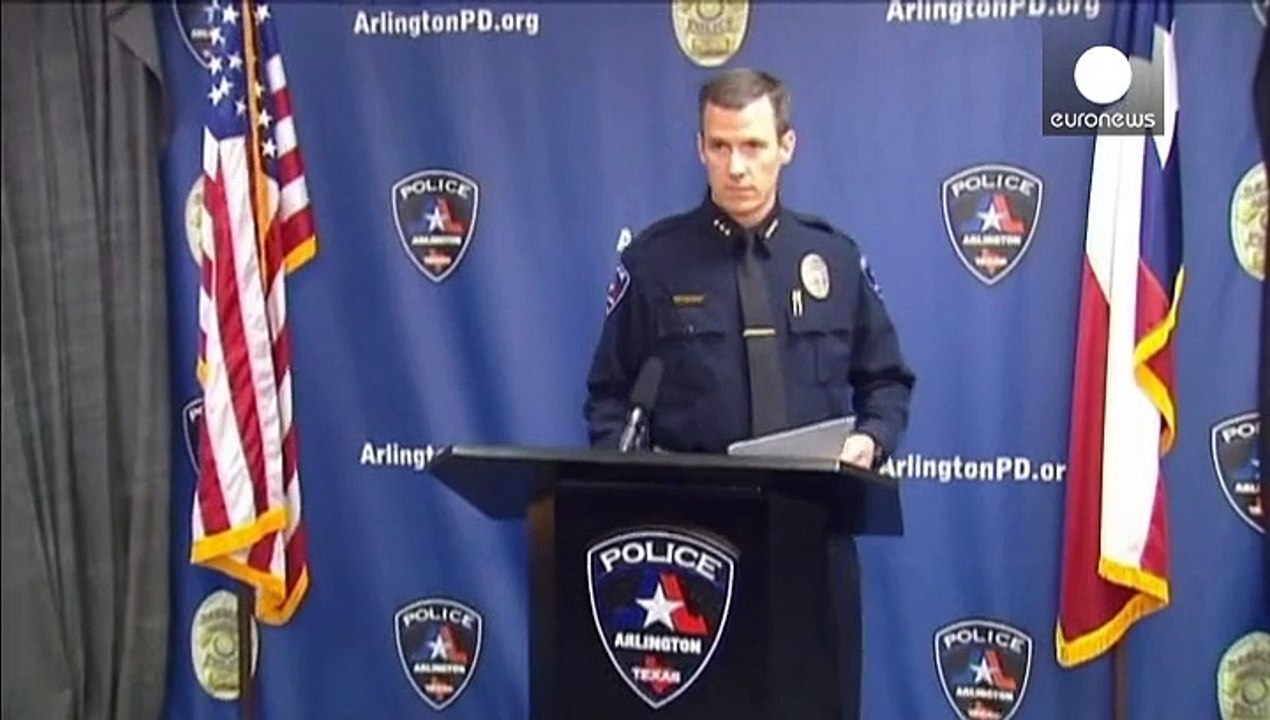 Nach Todesschüssen auf Teenager: US-Polizei erbittet Hilfe von FBI