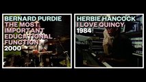 SOUND OF TWO /// Bernard Purdie & Herbie Hancock