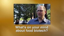 Physicians on Biotech Video Part 4 of 5  Should genetically engineered foods be labeled