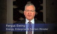 Fergus Ewing  - Question 8