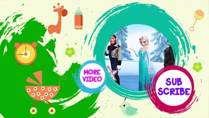 The Pirate Fairy 2014 Finger Family Finger Family Cartoon Nursery Rhymes Full Animation