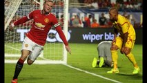 [VIDEO]Manchester United Vs Liverpool 2014 3-1 Goals,Highlights,International Champions Cup (2)