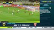 AEK Athens F.C. vs Sevilla FC 1-1 All Goals and Highlights -  Friendly Match {8/8/2015}