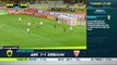 AEK Athens F.C. vs Sevilla FC 1-1 All Goals and Highlights -  Friendly Match {8/8/2015}