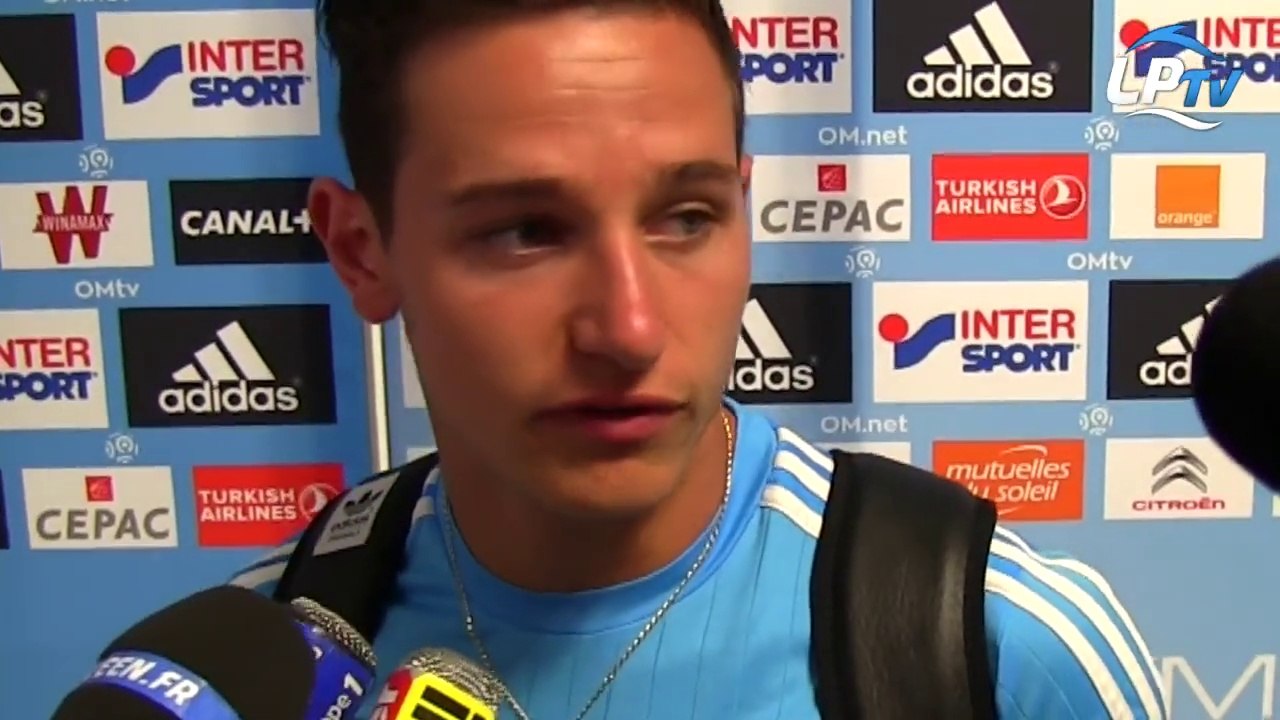 Thauvin : "La méthode Bielsa, on la connait..."