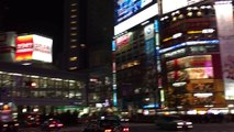Tokyo - Shibuya, Japan