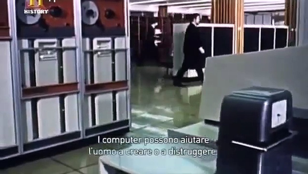 Quando Olivetti inventò il PC