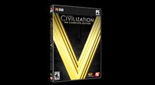 Descarga Sid Meier’s Civilization V The Complete Edition [Pc][Mega][Español][Full]