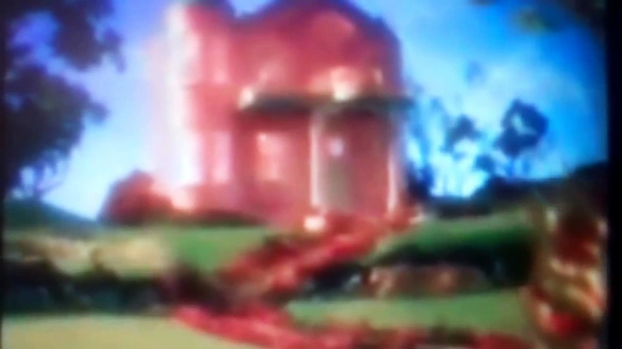 1996 Barbie Dreamhouse Mattel Commercial