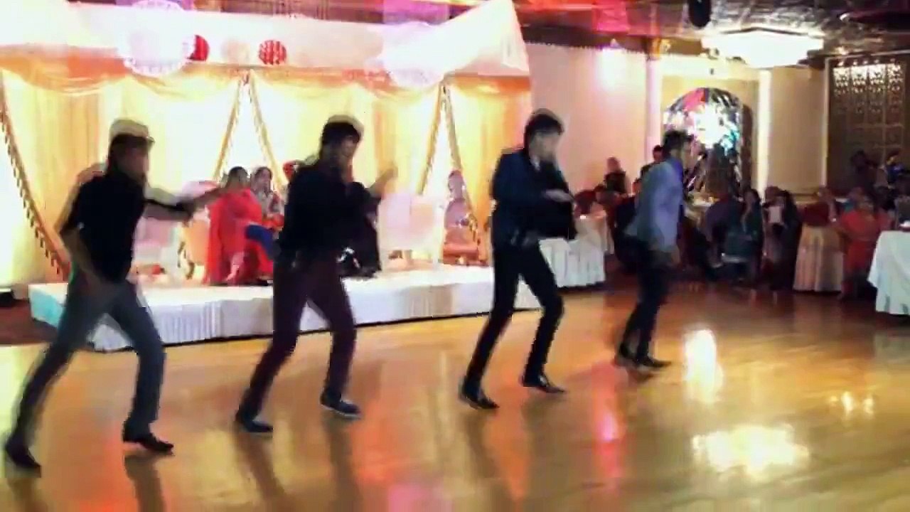 DhoomBros Mashup