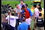 Atlético-MG 6 x 1 Flamengo - Brasileirão 2004