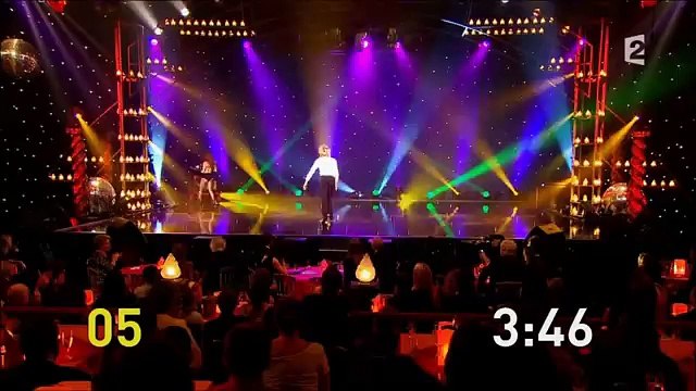 Jaw Dropping Magic trick